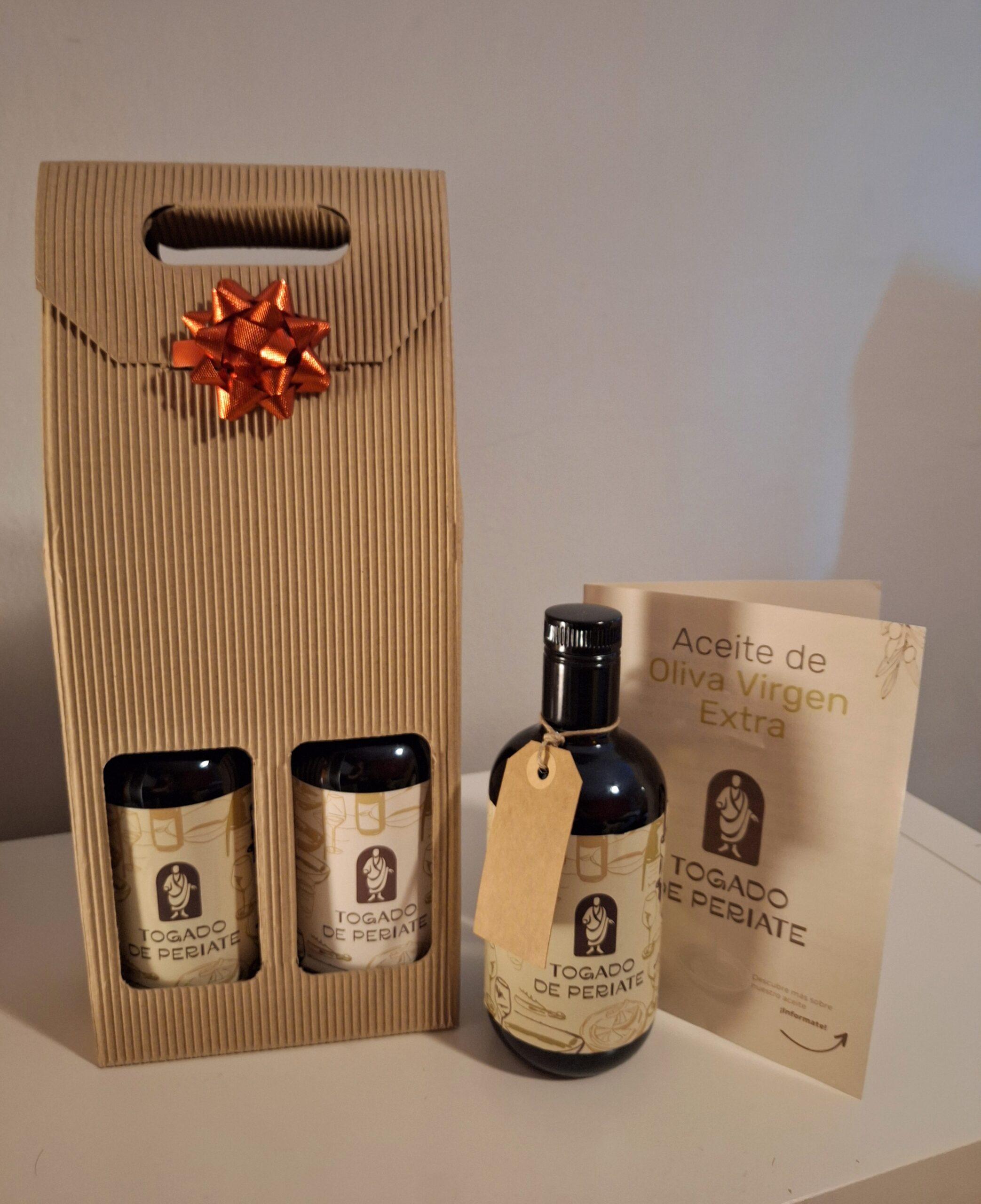 PAck_regalo