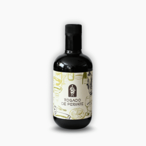 Botella Aceite de oliva virgen extra Arbequina 500ml
