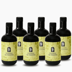 Pack-6-Botellas-Aceite-de-oliva-virgen-extra-Picual-500ml-Togado-de-Periate
