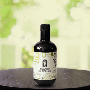 Botellas Aceite de oliva virgen extra Picual 500ml